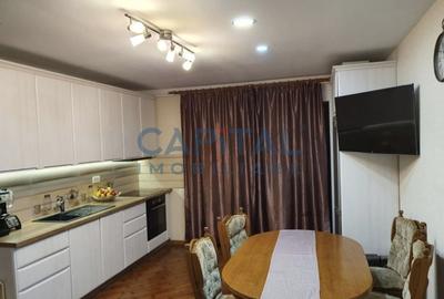 Apartament cu 3 camere, etaj intermediar, bloc nou! optional parcare! - 3