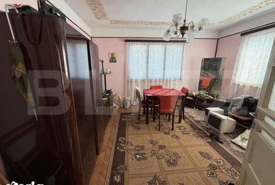 Casă cu 4 camere cu Teren 800 Mp în Gârbou - 6