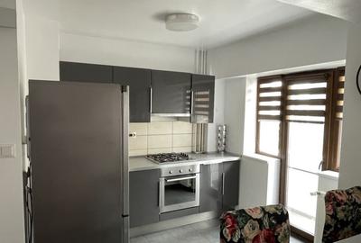 Calea calarasi hyperion studio etaj 7 Calea calarasi hyperion studio etaj 7 - 9