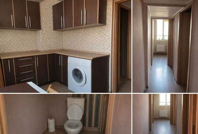 Apartament cu 3 camere decomandat în Telega - 1