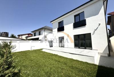 Vila 5 camere Bulevardul Pipera strada privata - 5