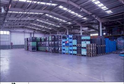 Spațiu comercial, de 3,155 mp, în Vest - 1