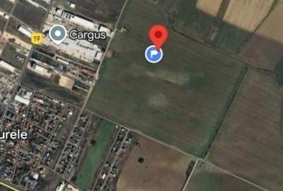 Vanzare Teren Magurele 3702 mp - 2