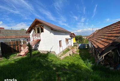 Casă cu 6 camere cu Teren 569 Mp în Cernatu - 5