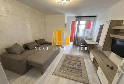 Garsonieră în Craiovei