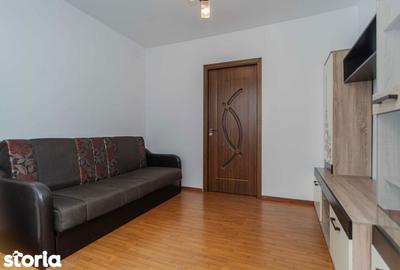 Apartament cu 2 camere decomandat în Podu Roș - 8