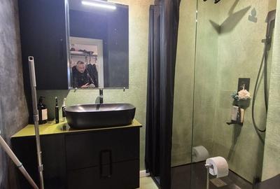 Apartament cu 3 camere decomandat, mobilat în Theodor Pallady - 30