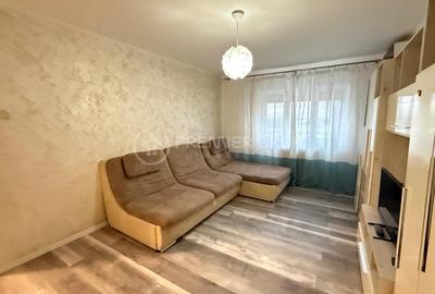 Garsonieră decomandată în Tătărași - 9