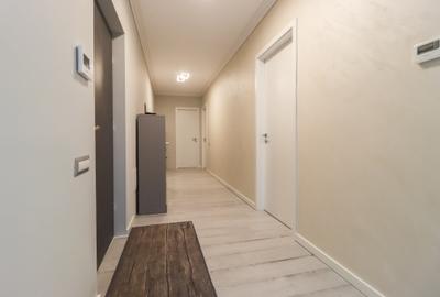 Apartament cu 3 camere decomandat, mobilat în Iancu Nicolae - 27