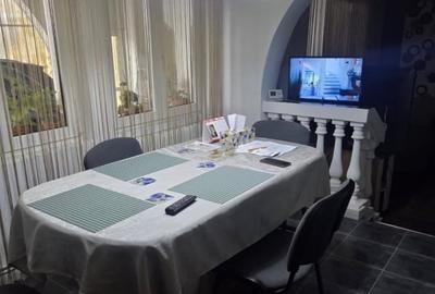 Casa de vanzare 5 dormitoare - 5