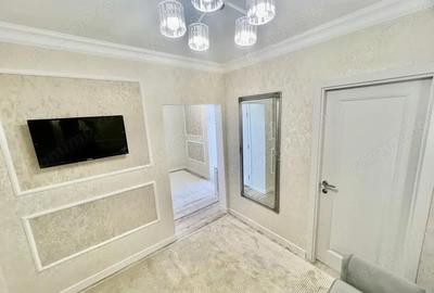 Ofer spre vanzare un apartament de 2 camere zona tei - 3