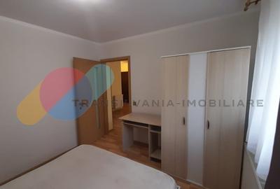 Apartament 2 camere 49mp, mobilat si utilat - Zorilor Apartament 2 camere 49mp, mobilat si utilat - Zorilor - 5