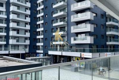 Apartament cu 2 camere, mobilat în Tei - 2