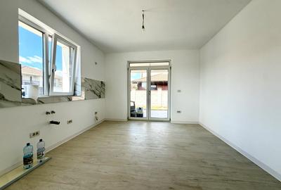 Duplex cu 4 camere cu Canalizare în Dumbrăvița - 10