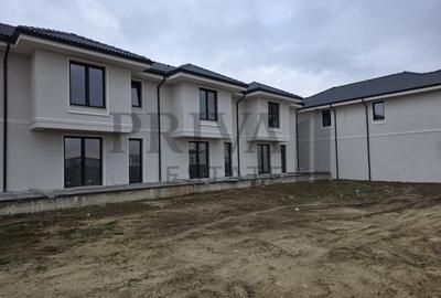 Casa insiruita, bucatarie inchisa, 3 camere, 2 bai, Giroc - 5