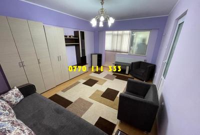 Garsonieră decomandată, mobilată în Radu Negru - 4