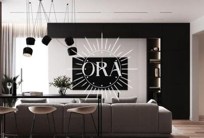 APARTAMENT 2 CAMERE | DE INCHIRIAT | MARASTI | LOC DE PARCARE INCLUS - 7