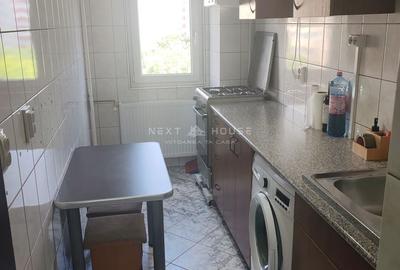 Garsonieră decomandată, mobilată în 13 Septembrie - 9