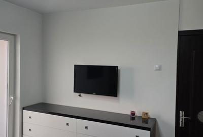 Apartament cu 2 camere decomandat, mobilat în Central - 8