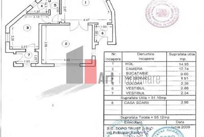 Casă cu 7 camere cu Canalizare în Crângași - 1