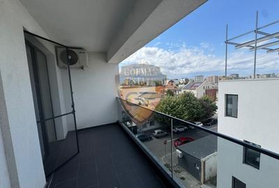 Duplex 3 camere - Faleza Nord, aproape de plaja - 15