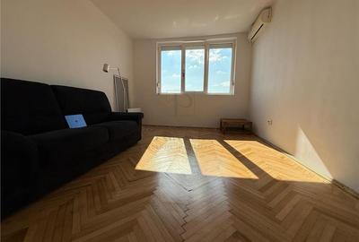 Apartament cu 3 camere semidecomandat, mobilat în Olimpia-Stadion - 3