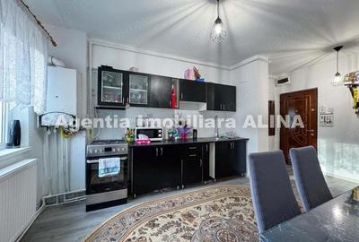 Apartament 2 camere in Deva, Bld. Decebal, 55 mp, decomandat, etaj 10... - 3
