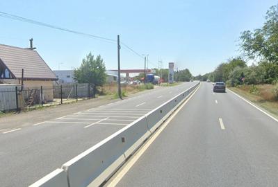 Teren de vanzare Tuzla - 6