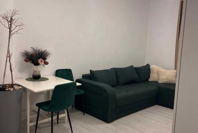 Garsonieră decomandată în Central - 3