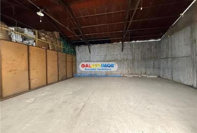 Spațiu industrial, de 100 mp, în Blejoi - 2
