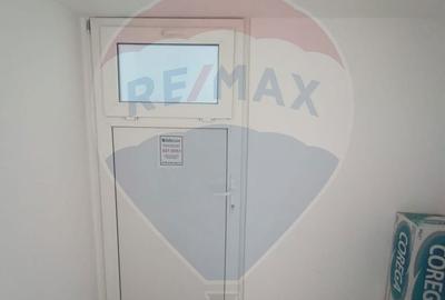 Spațiu comercial, de 81 mp, în Calea București - 5