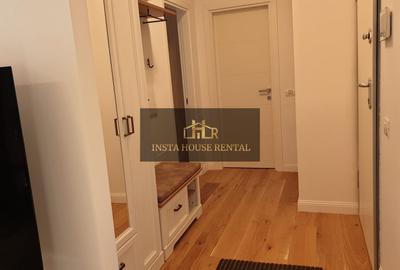 2 camere Baneasa-Iancu Nicolae + loc parcare, terasa 18mp - 6