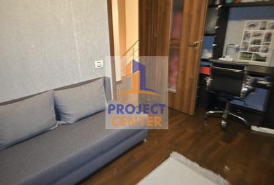 Vila Geamana, la 1,5 km de Pitesti - 13