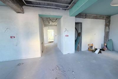 Vanzare  - Casa- Vila - Prelungirea Ghencea - Gladiolelor - teren 572mp - 330000 - 8