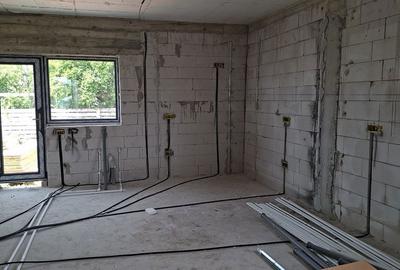 Casă cu 5 camere cu Teren 350 Mp în Central - 6