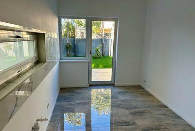 Vila de lux cu 4 camere Voluntari - Teren 300mp - Oaza de Liniste - 7