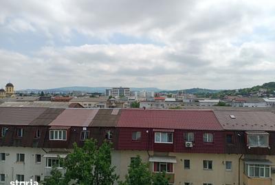 Apartament cu 2 camere în Mircea cel Bătrân - 2