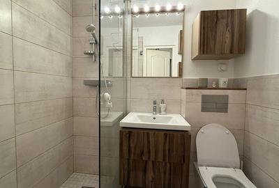 Apartament cu 2 camere decomandat, mobilat în Politehnica - 10