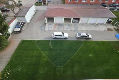 Apartament de inchiriat- Medias, zona centrala - 5