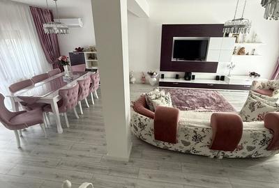 Casă cu 4 camere cu Teren 386 Mp în Central - 5