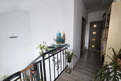 Casă individuală cu 4 camere cu Teren 308 Mp în Sângeorgiu de Mureș - 10