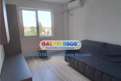 Garsoniera, mobilata utilata, Lux in Militari Residence, 320