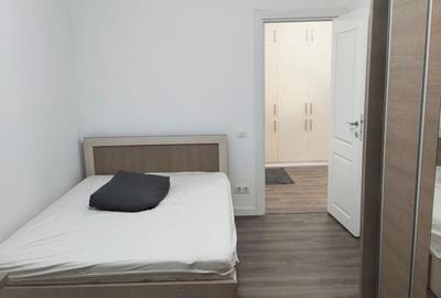 Apartament cu 3 camere decomandat, mobilat în Mihai Bravu - 3