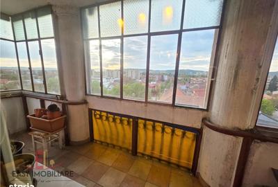 Apartament cu 4 camere în Lefaia - 13