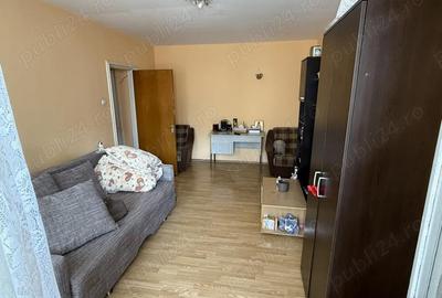 Garsonieră decomandată în Dristor - 1