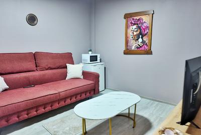 Vindem studio in Mamaia Nord - 1