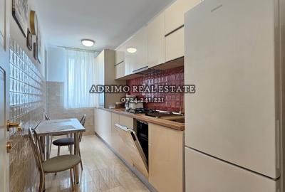 Apartament cu 2 camere semidecomandat, mobilat în Faleza Nord - 24