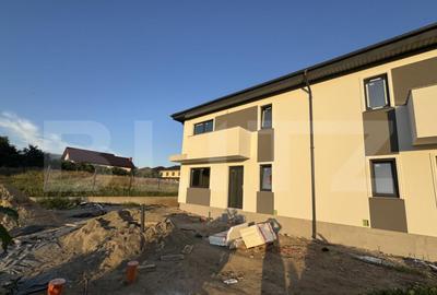 Casă cu 3 camere cu Teren 260 Mp în Central - 6