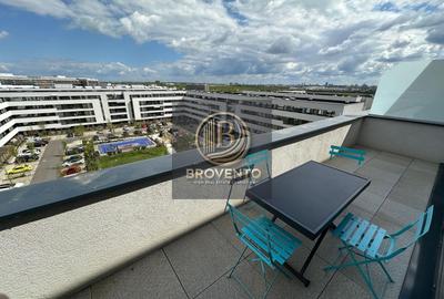 Apartament cu 2 camere decomandat, mobilat în Chitila - 2