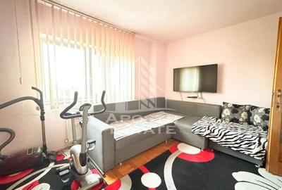Apartament cu 3 camere decomandat, mobilat în Freidorf - 12
